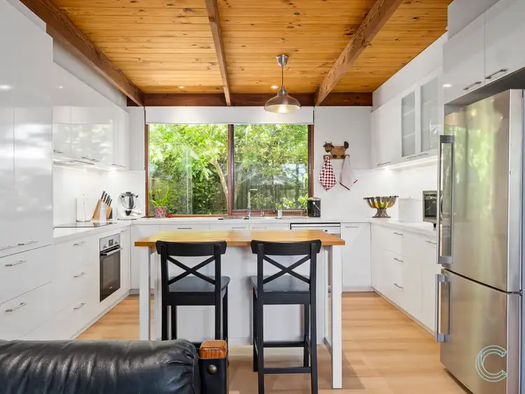 Sixth view of Homely house listing, 48 Hughes Crescent, Ngunnawal ACT 2913