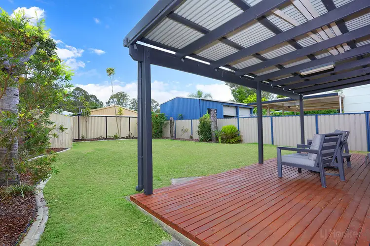 54 Nalkari Street, Coombabah QLD 4216