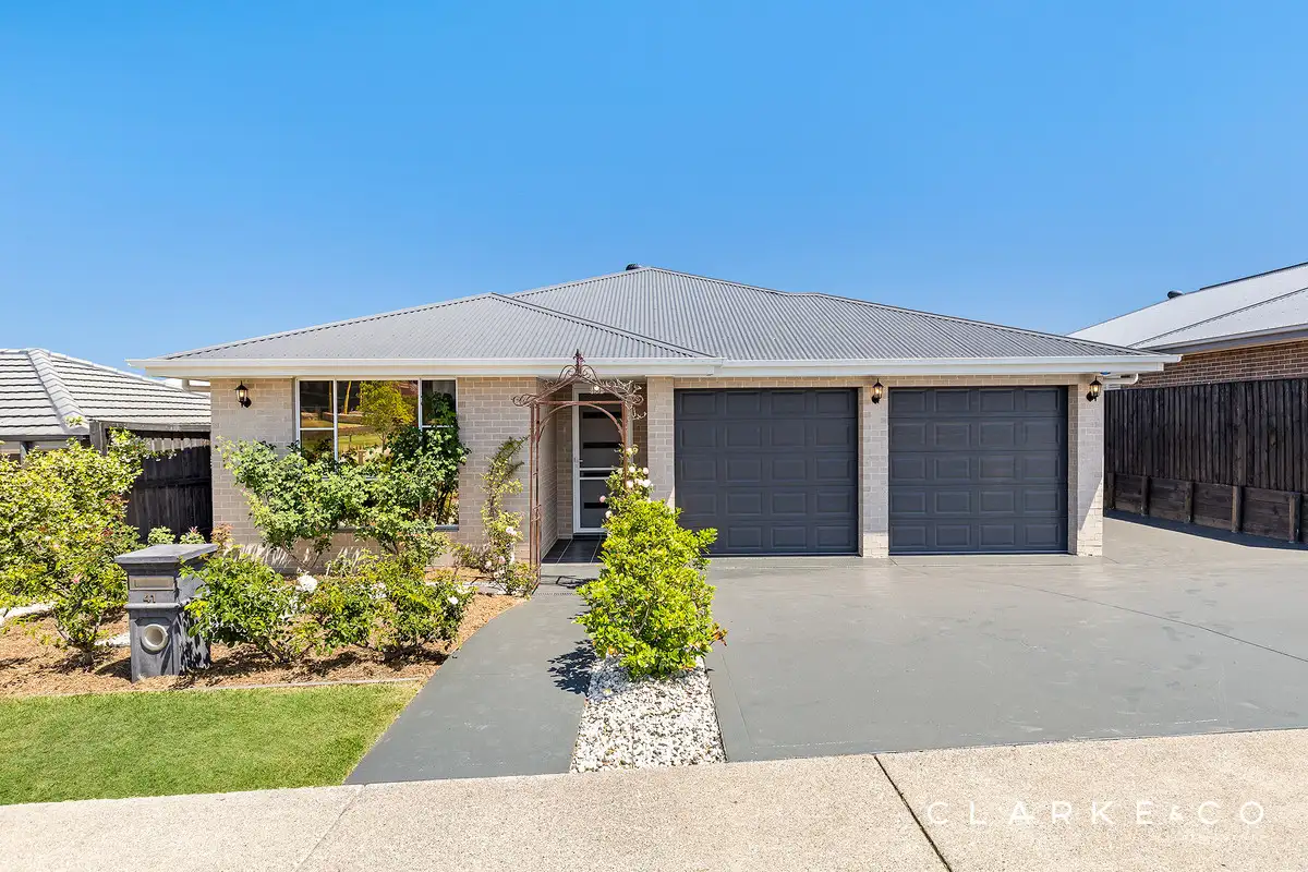 Main view of Homely house listing, 41 Heritage Drive, Chisholm NSW 2322