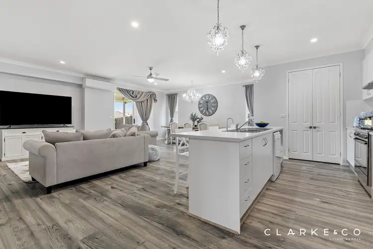Second view of Homely house listing, 41 Heritage Drive, Chisholm NSW 2322