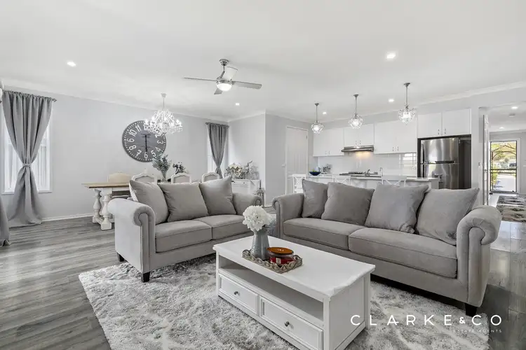 Third view of Homely house listing, 41 Heritage Drive, Chisholm NSW 2322