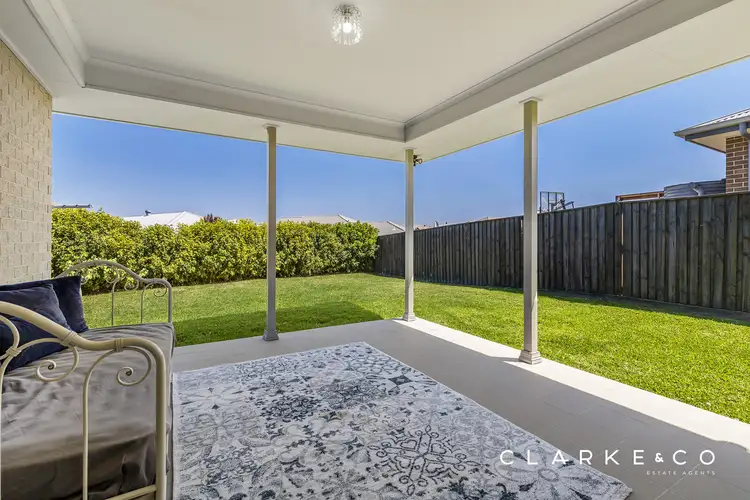 Sixth view of Homely house listing, 41 Heritage Drive, Chisholm NSW 2322