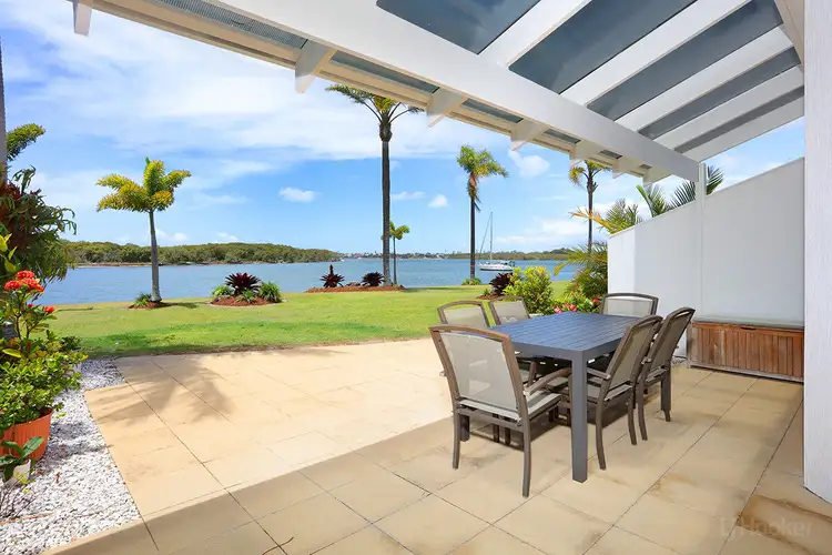 Fourth view of Homely townhouse listing, 15/81-91 Boykambil The Esplanade North, Hope Island QLD 4212