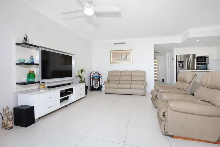 Fifth view of Homely townhouse listing, 15/81-91 Boykambil The Esplanade North, Hope Island QLD 4212