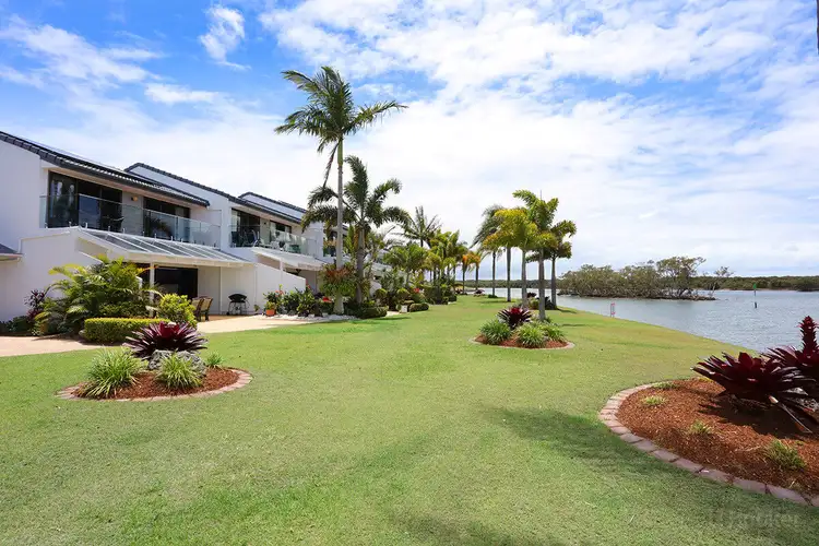 Seventh view of Homely townhouse listing, 15/81-91 Boykambil The Esplanade North, Hope Island QLD 4212