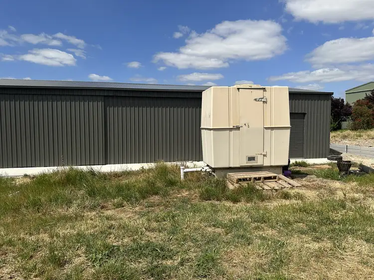 Third view of Homely warehouse listing, 46 South Street, Auburn SA 5451