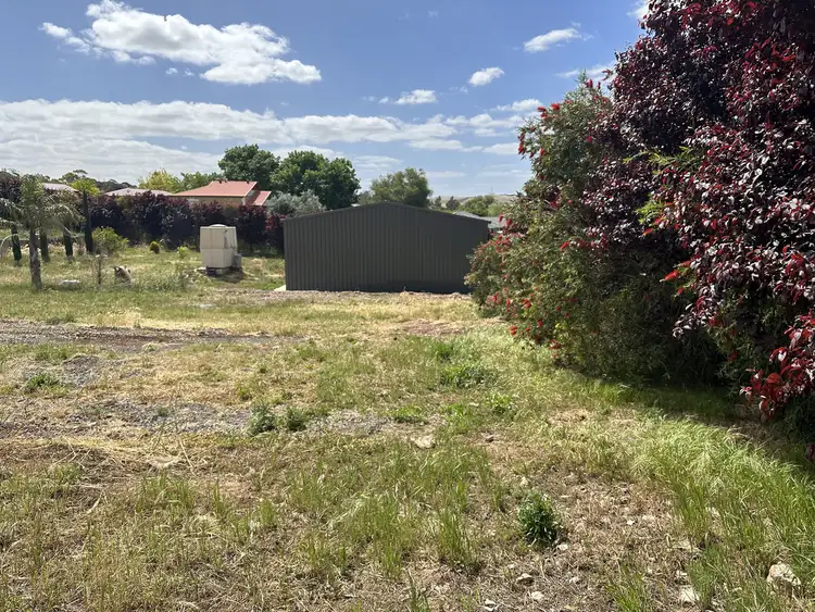 Fourth view of Homely warehouse listing, 46 South Street, Auburn SA 5451