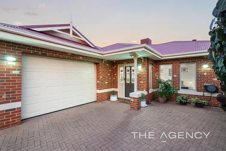 4A Custance Street, Lathlain WA 6100