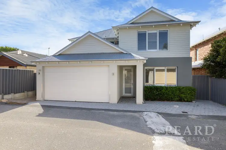 46B Canterbury Terrace, East Victoria Park WA 6101