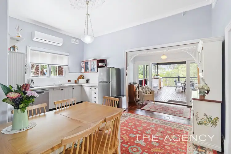 Third view of Homely house listing, 32 Frederic Street, Midland WA 6056