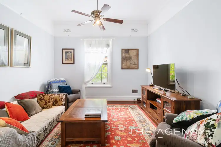 Fourth view of Homely house listing, 32 Frederic Street, Midland WA 6056