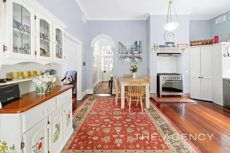 Fifth view of Homely house listing, 32 Frederic Street, Midland WA 6056