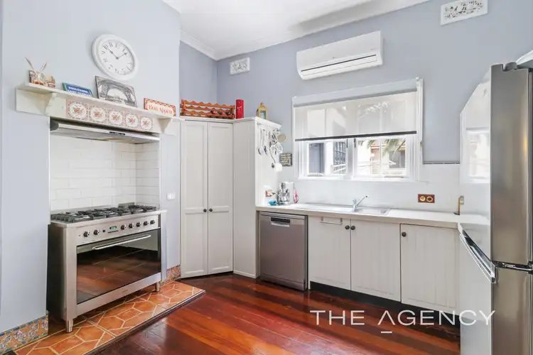 Sixth view of Homely house listing, 32 Frederic Street, Midland WA 6056