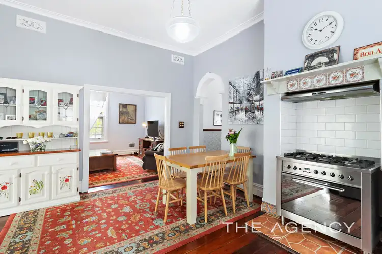 Seventh view of Homely house listing, 32 Frederic Street, Midland WA 6056