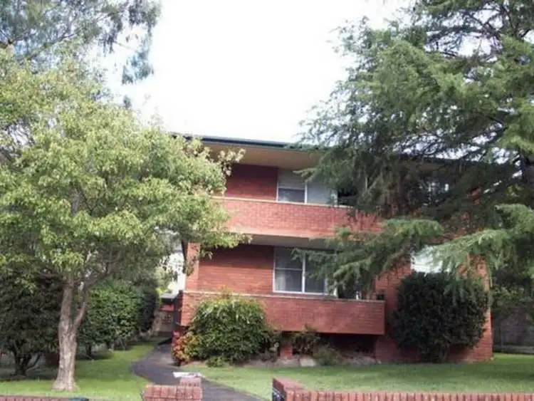 Main view of Homely unit listing, 2/36 Hunter Street, Hornsby NSW 2077