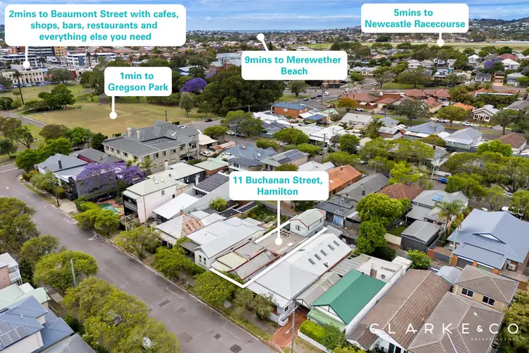 11 Buchanan Street, Hamilton NSW 2303