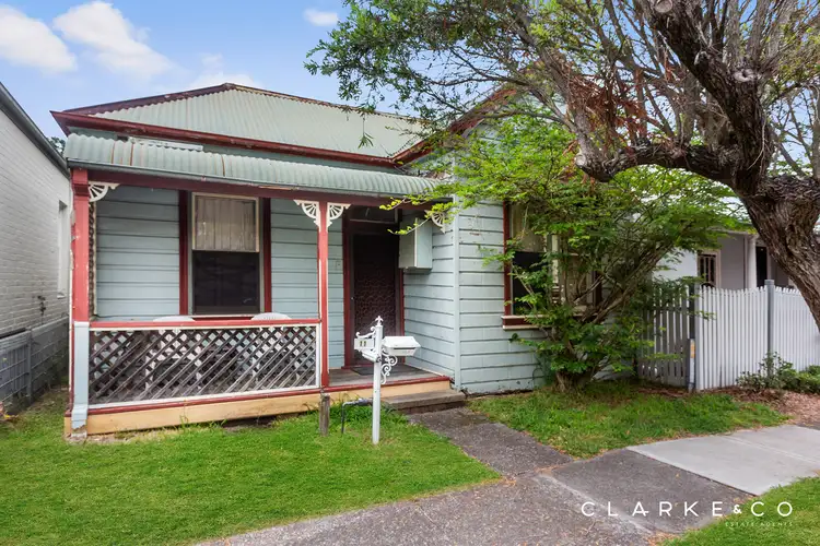 Third view of Homely house listing, 11 Buchanan Street, Hamilton NSW 2303