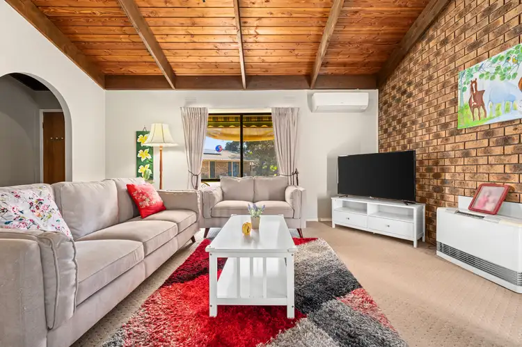 Third view of Homely unit listing, 3/12 Wright Court, Sale VIC 3850
