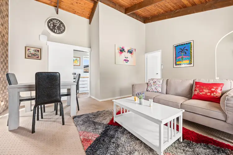 Fourth view of Homely unit listing, 3/12 Wright Court, Sale VIC 3850