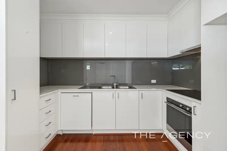 Second view of Homely unit listing, 4/7 Roberts Road, Lathlain WA 6100