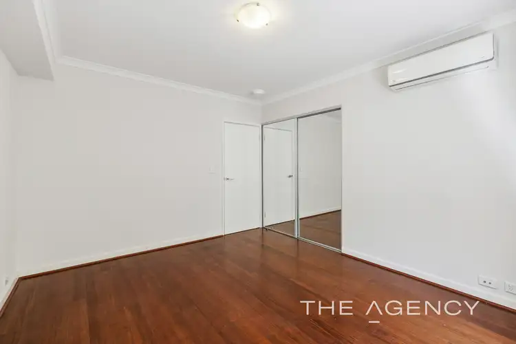 Third view of Homely unit listing, 4/7 Roberts Road, Lathlain WA 6100