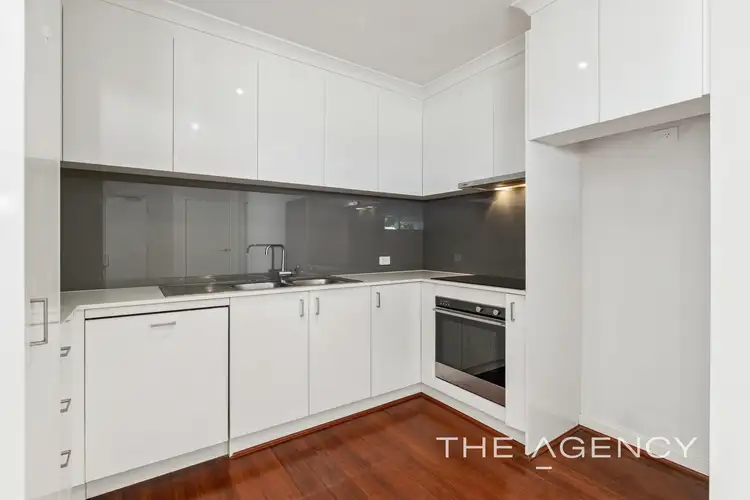 Fourth view of Homely unit listing, 4/7 Roberts Road, Lathlain WA 6100