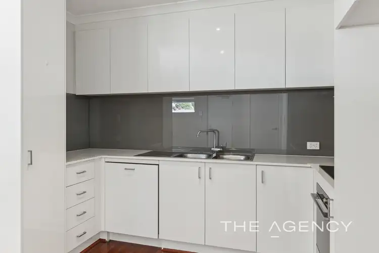 Fifth view of Homely unit listing, 4/7 Roberts Road, Lathlain WA 6100