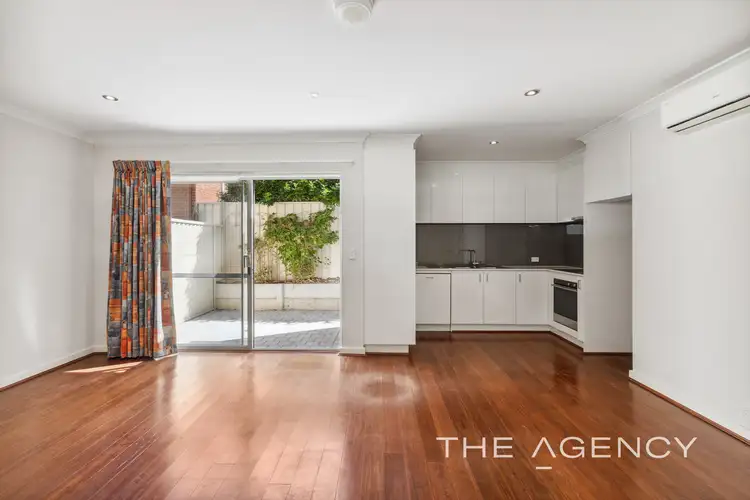 Sixth view of Homely unit listing, 4/7 Roberts Road, Lathlain WA 6100