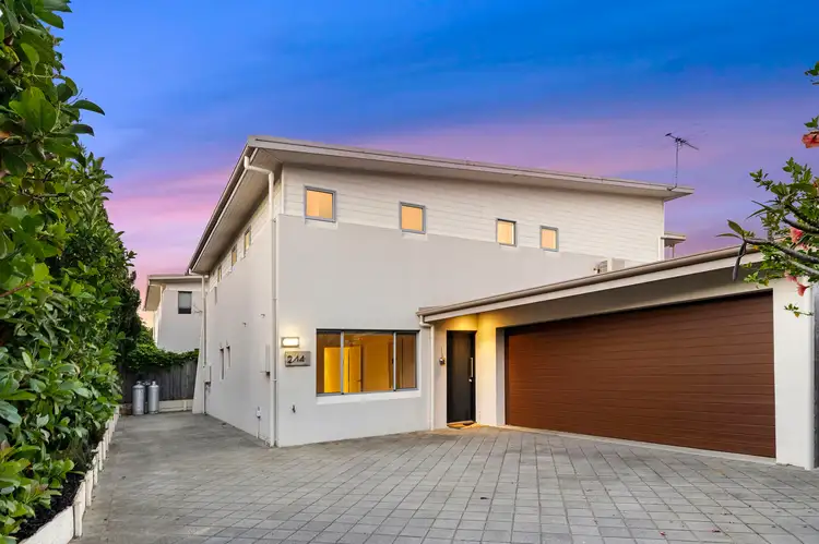 Main view of Homely house listing, 2/14 Gibney Street, Dunsborough WA 6281
