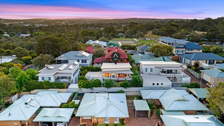 Fourth view of Homely house listing, 2/14 Gibney Street, Dunsborough WA 6281