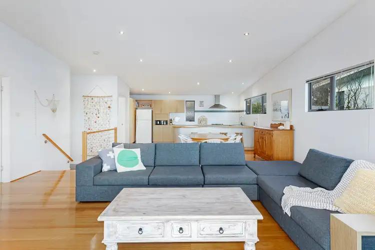 Fifth view of Homely house listing, 2/14 Gibney Street, Dunsborough WA 6281