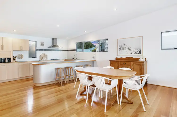 Sixth view of Homely house listing, 2/14 Gibney Street, Dunsborough WA 6281