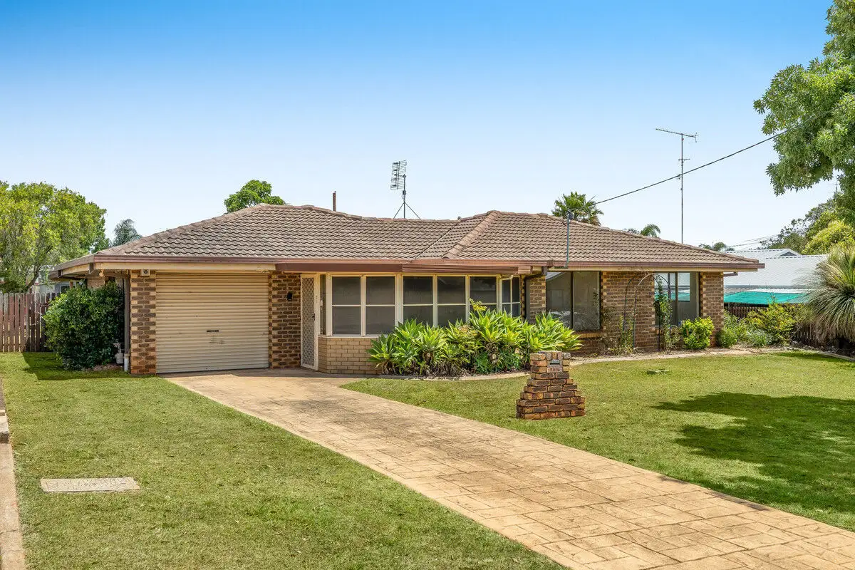 Main view of Homely house listing, 12 Lindberg Street, Wilsonton QLD 4350