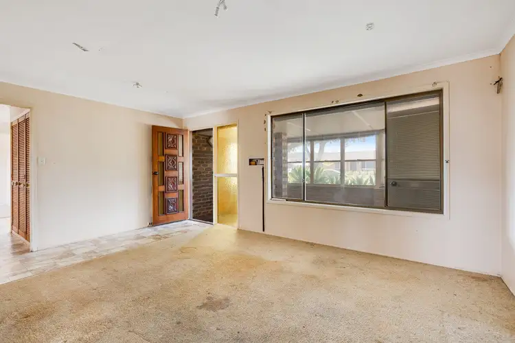 Third view of Homely house listing, 12 Lindberg Street, Wilsonton QLD 4350