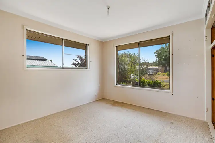 Fifth view of Homely house listing, 12 Lindberg Street, Wilsonton QLD 4350