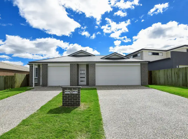 Main view of Homely unit listing, 7 Abbey Street, Cranley QLD 4350