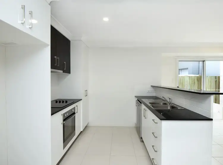 Third view of Homely unit listing, 7 Abbey Street, Cranley QLD 4350