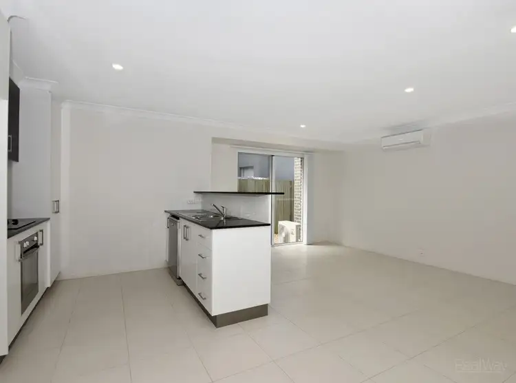 Fifth view of Homely unit listing, 7 Abbey Street, Cranley QLD 4350