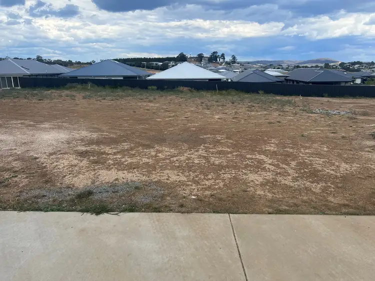 Second view of Homely land listing, LOT 263, 28 Brooklands Circuit, Goulburn NSW 2580