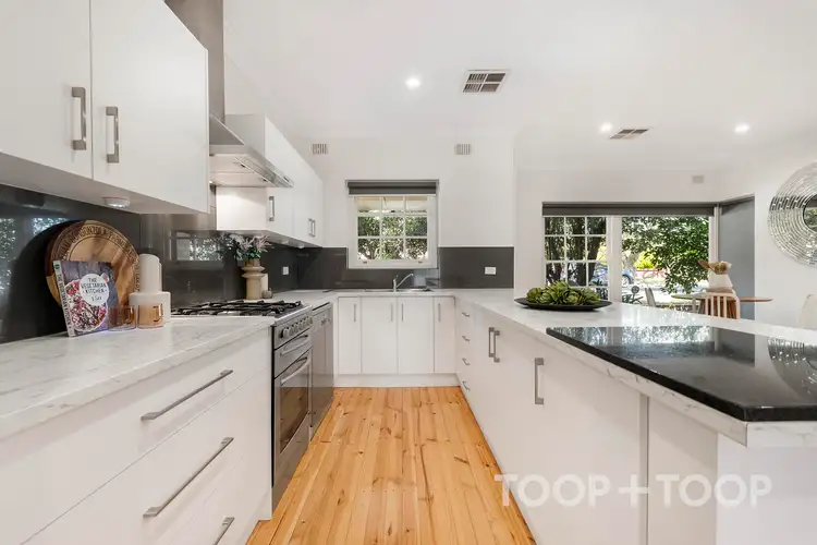 Fourth view of Homely unit listing, 2/27 Burke Street, Tusmore SA 5065