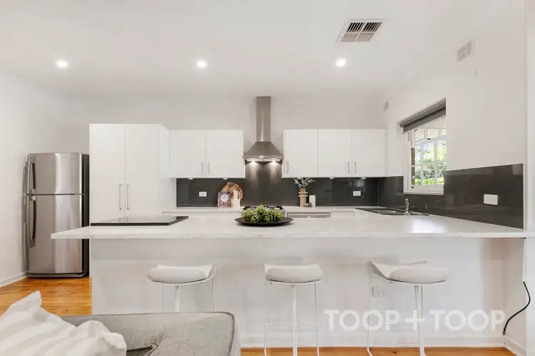 Fifth view of Homely unit listing, 2/27 Burke Street, Tusmore SA 5065