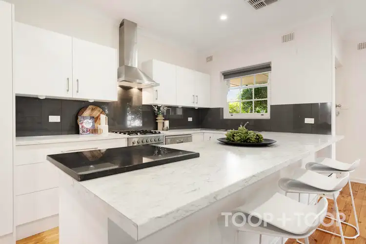 Sixth view of Homely unit listing, 2/27 Burke Street, Tusmore SA 5065