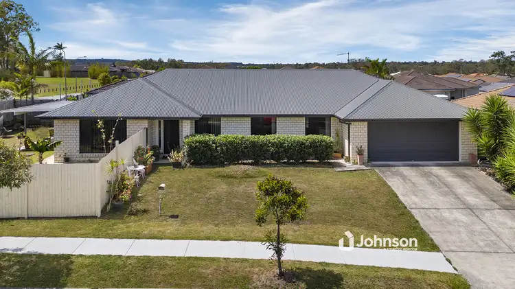 Main view of Homely house listing, 13 Kerry Street, Marsden QLD 4132