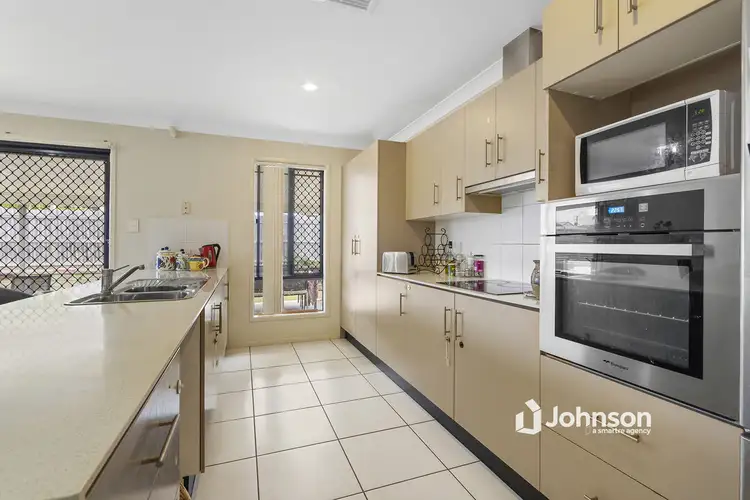 Third view of Homely house listing, 13 Kerry Street, Marsden QLD 4132