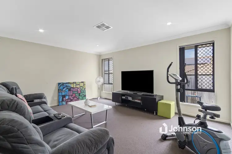 Fifth view of Homely house listing, 13 Kerry Street, Marsden QLD 4132