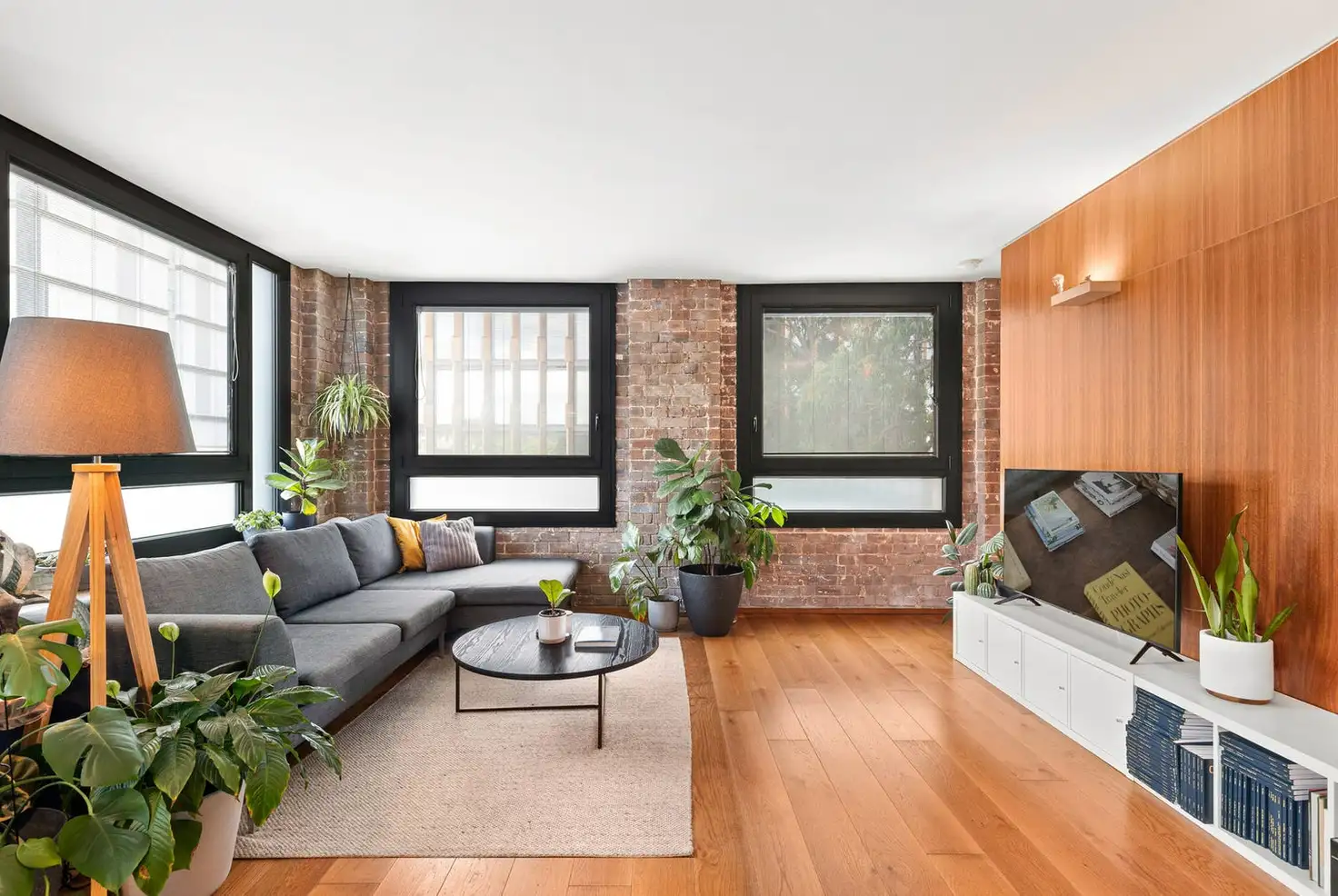 Main view of Homely apartment listing, 5/23 Abercrombie Street, Chippendale NSW 2008