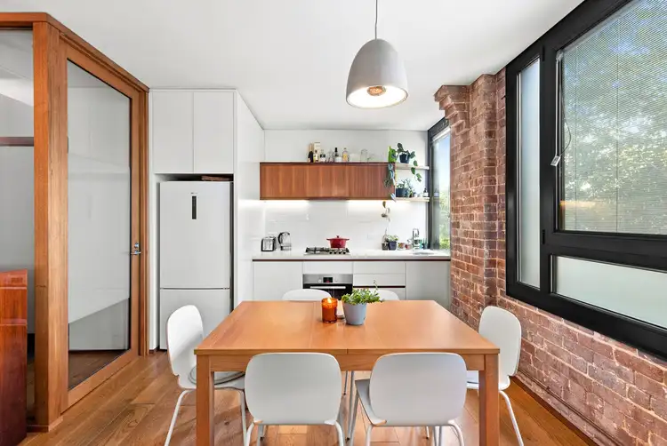 Third view of Homely apartment listing, 5/23 Abercrombie Street, Chippendale NSW 2008