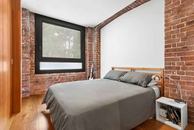 Fourth view of Homely apartment listing, 5/23 Abercrombie Street, Chippendale NSW 2008