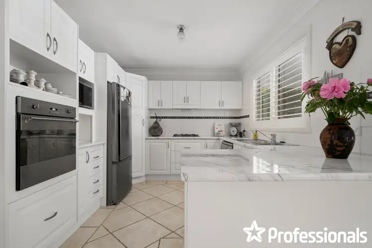 Fifth view of Homely house listing, 3 Vincent Crescent, Kelso NSW 2795