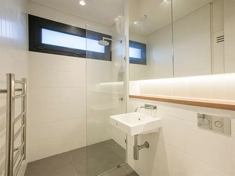 Third view of Homely apartment listing, 4/23 Abercrombie, Chippendale NSW 2008